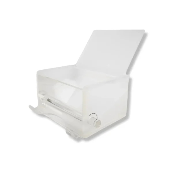 Dispensador de acrilico Microbush