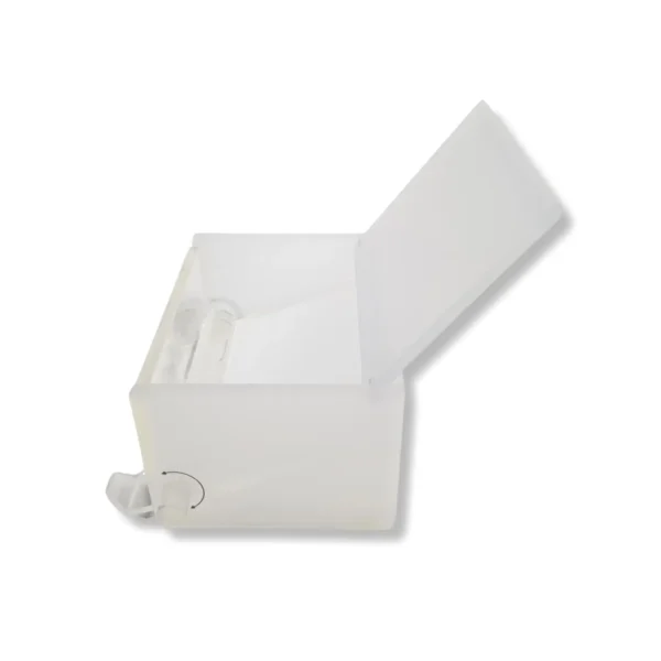 dispensador de acrílico microbrush