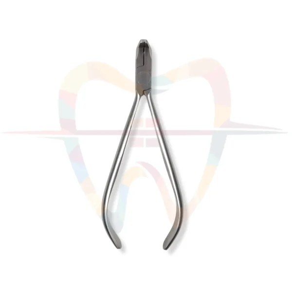 Alicate Corte Distal Hu Friedy 678-101L