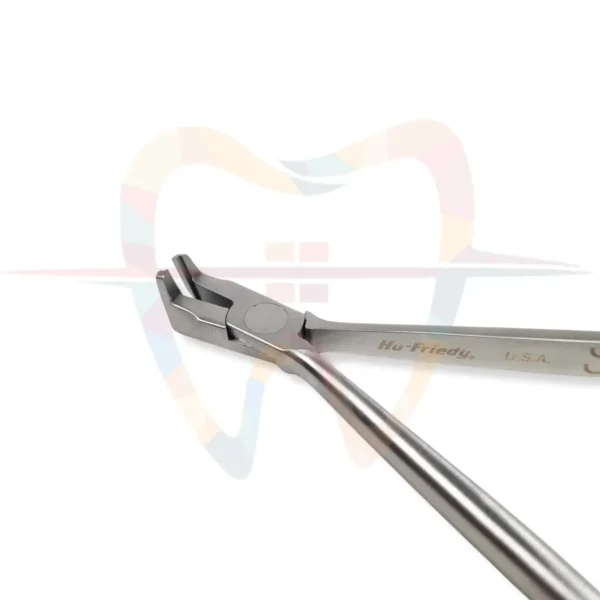 Alicate Corte Distal Hu Friedy 678-101L