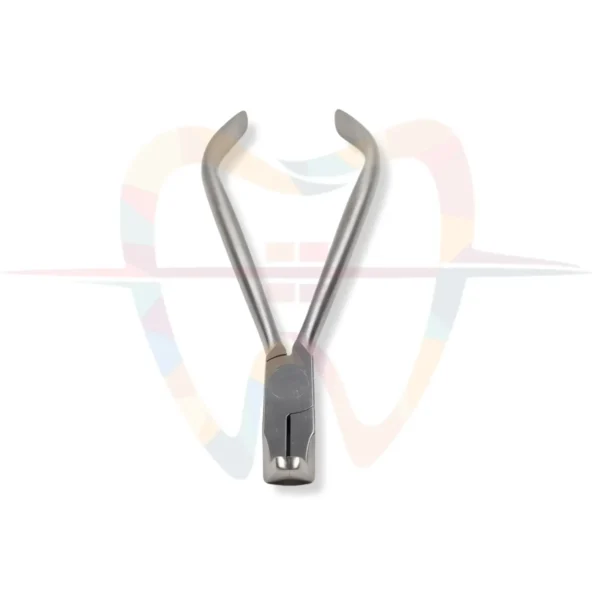 Alicate Corte Distal Hu Friedy 678-101L