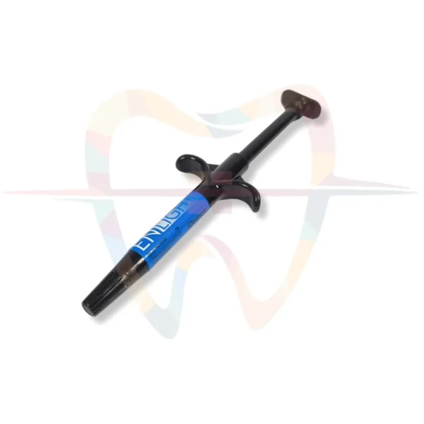 Resina Enlight + Adhesivo Ortho