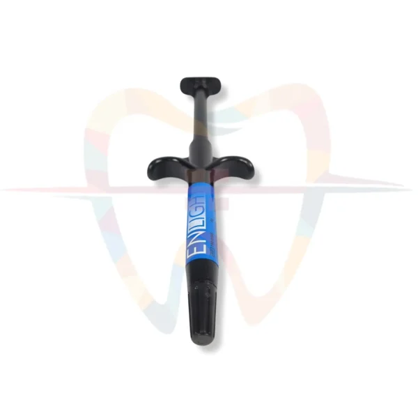 Resina Enlight Ormco