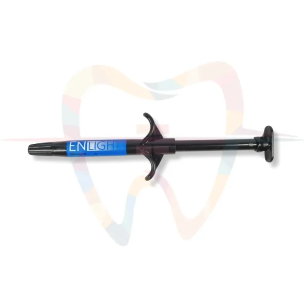 Resina Enlight Ormco