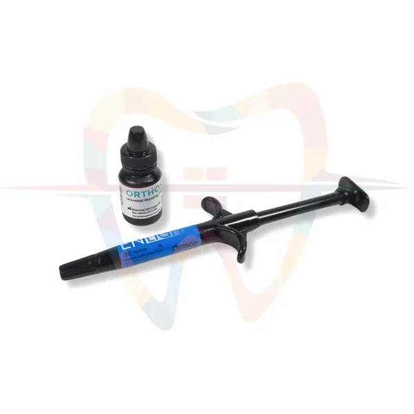 Resina Enlight + Adhesivo Ortho
