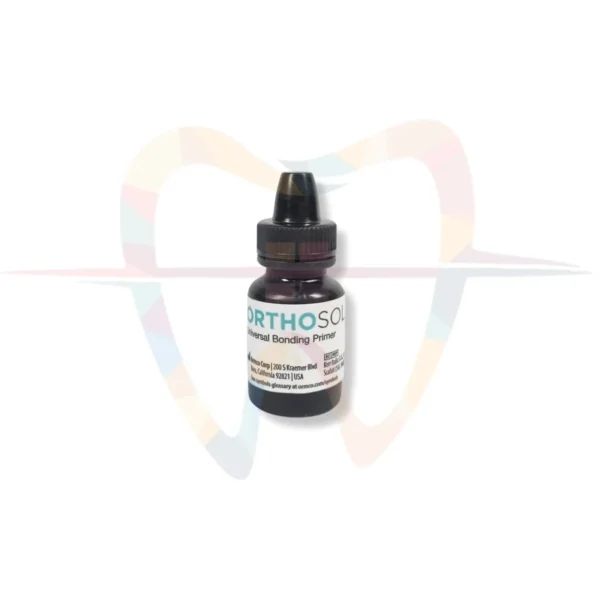 Resina Enlight + Adhesivo Ortho