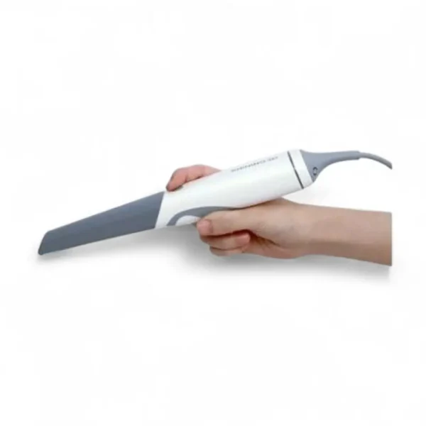 Scanner intraoral shining 3d aoralscan 3