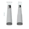 Scanner intraoral shining 3d aoralscan 3