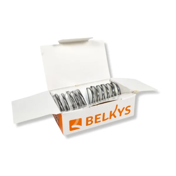 Caja de espejos Belkys
