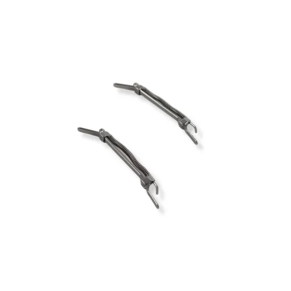 Expansor de empuje molar