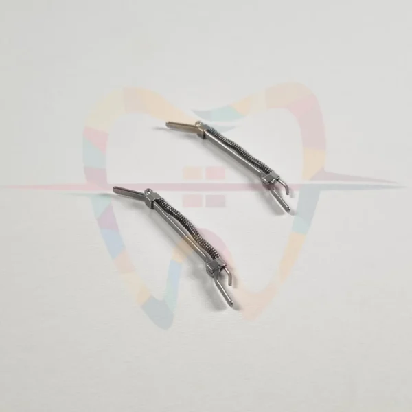 Expansor de empuje molar