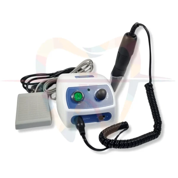 Fusión Micromotor