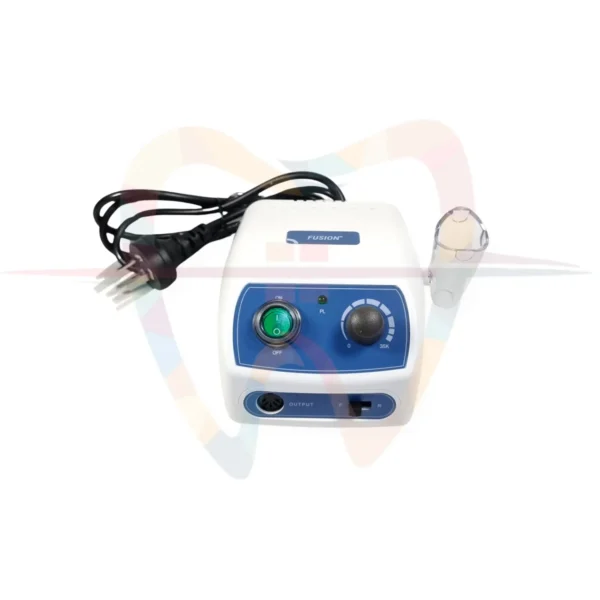 Fusión Micromotor