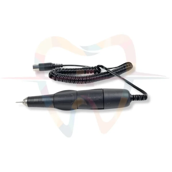 Fusión Micromotor