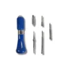 Kit driver morelli con caja autoclave