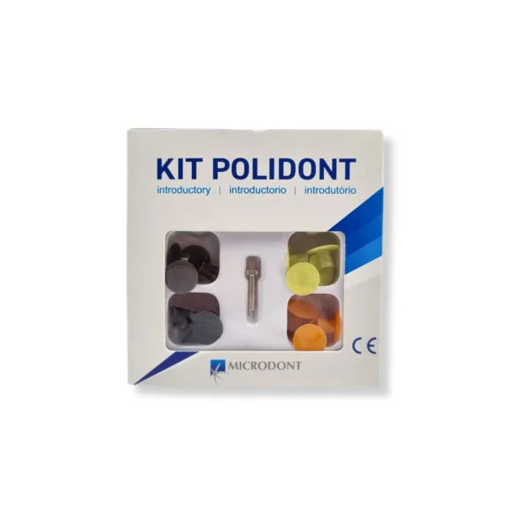 KIT Polidont