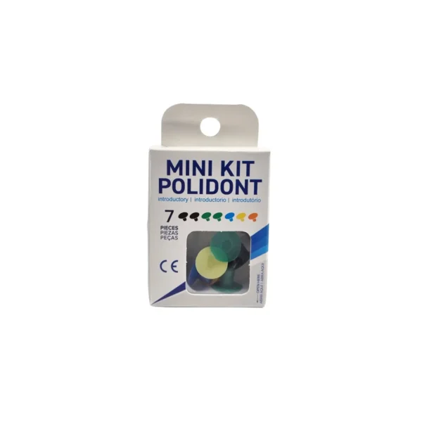 Mini KIT Polidont