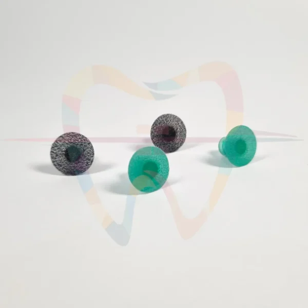 Mini KIT Polidont para restauraciones dentales