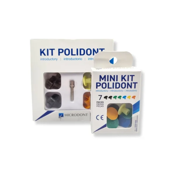 Mini KIT Polidont