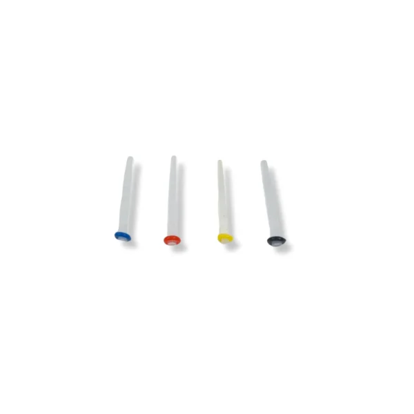 Kit Postes de fibra de vidrio