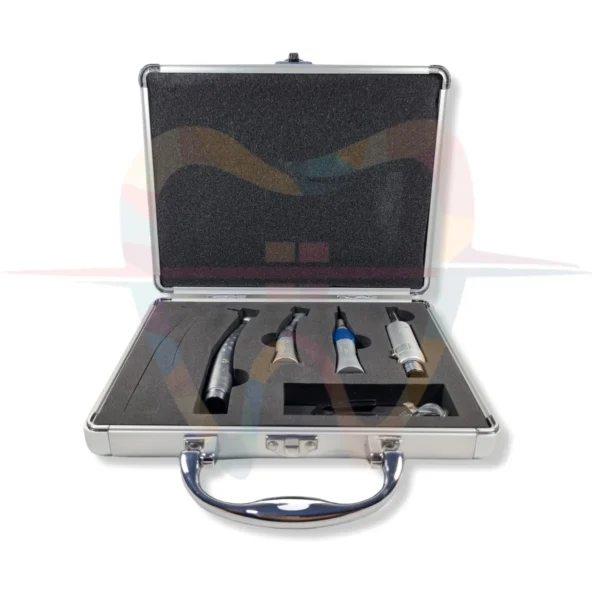Kit Rotatorio Appledental