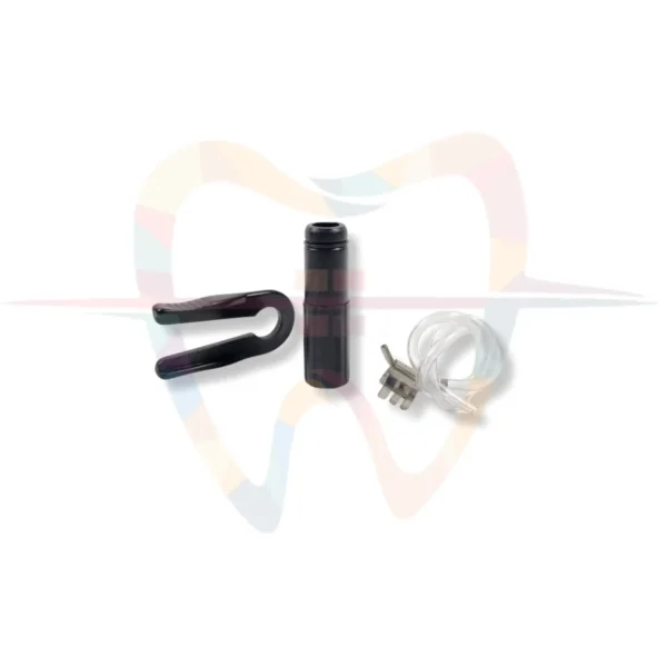 Kit Rotatorio Appledental