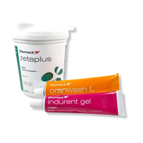 Kit Zetaplus