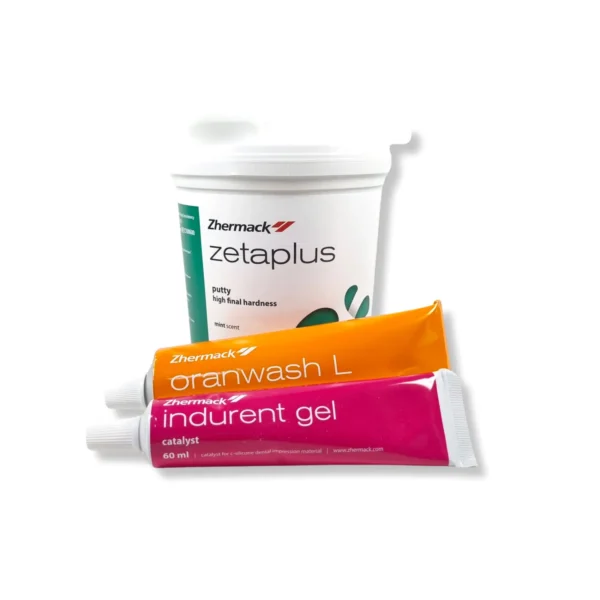 Kit Zetaplus