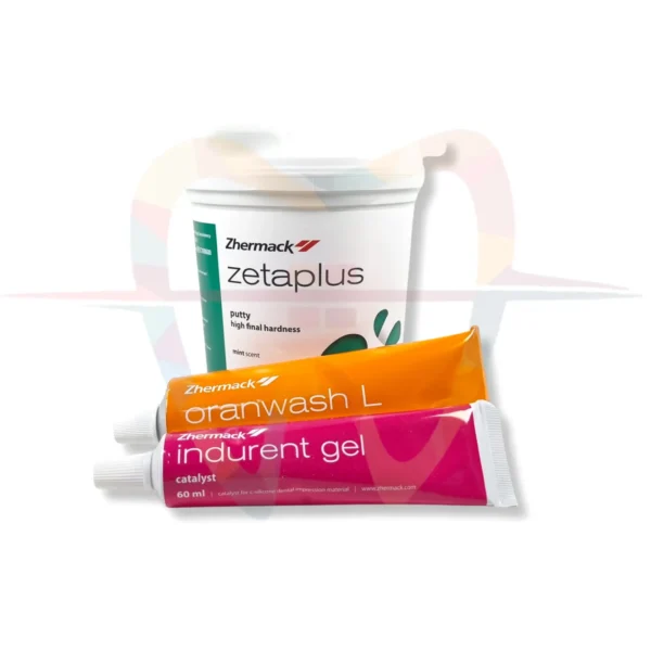 Kit Zetaplus