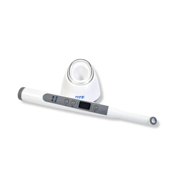 Lámpara dte 2 Lámpara Lux I DTE Woodpecker