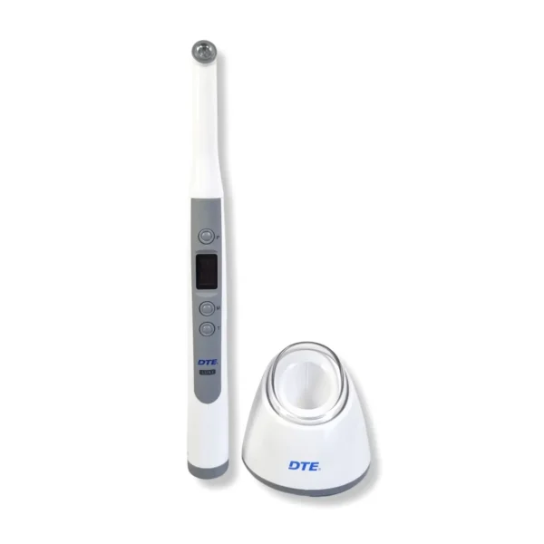 Lámpara dte 3 Lámpara Lux I DTE Woodpecker