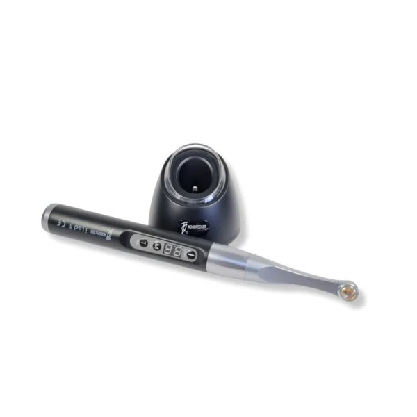 Lámpara i-led II 2 Lámpara I-Led II Woodpecker