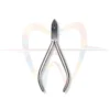 Pinza Corte Ligadura Hu Friedy