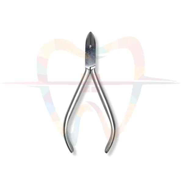 Pinza Corte Ligadura Hu Friedy