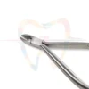 Pinza Corte Ligadura Hu Friedy