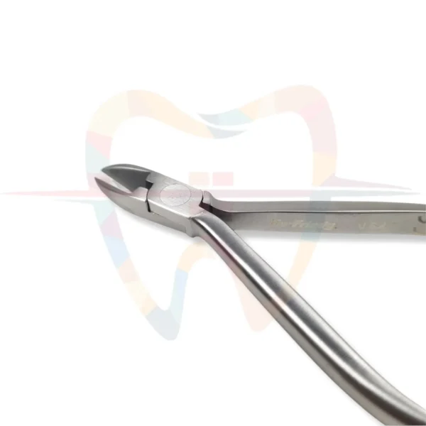 Pinza Corte Ligadura Hu Friedy