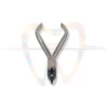 Pinza Corte Ligadura Hu Friedy