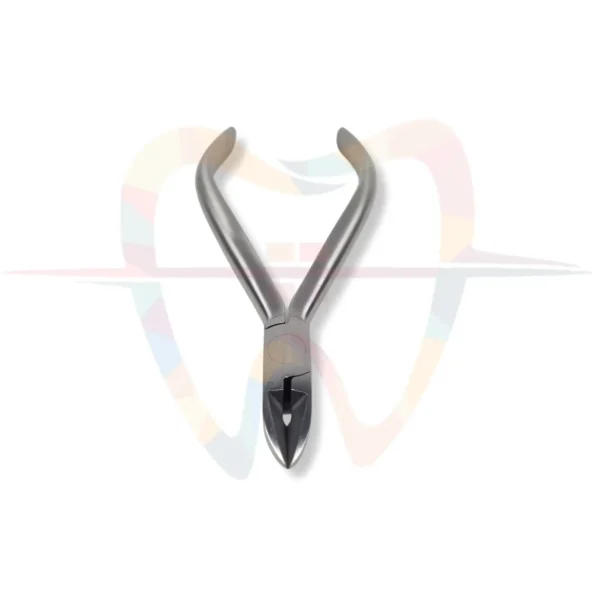 Pinza Corte Ligadura Hu Friedy
