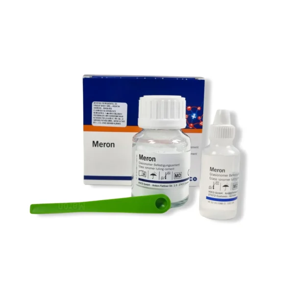 Meron 2 Ionómero Meron cementación Voco