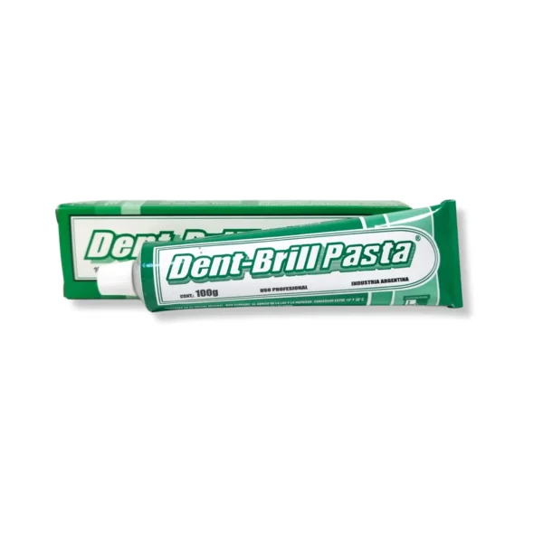 Pasta de Limpieza Dickinson
