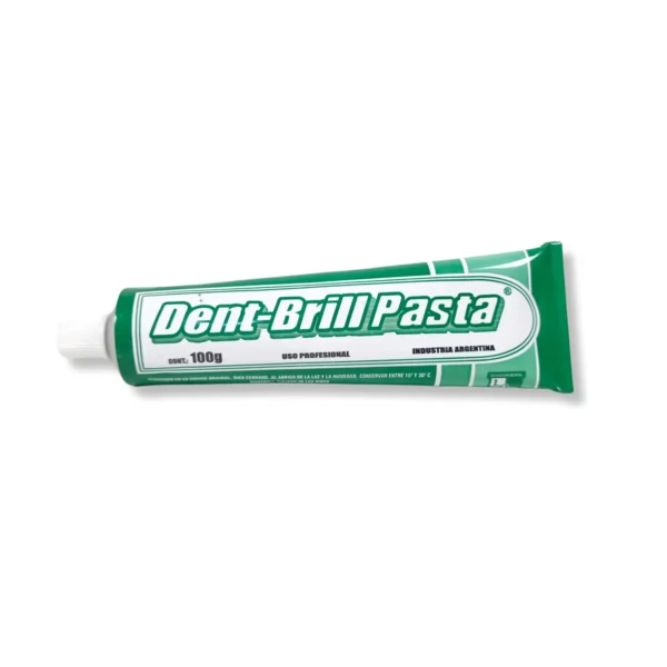 Pasta de Limpieza Dickinson