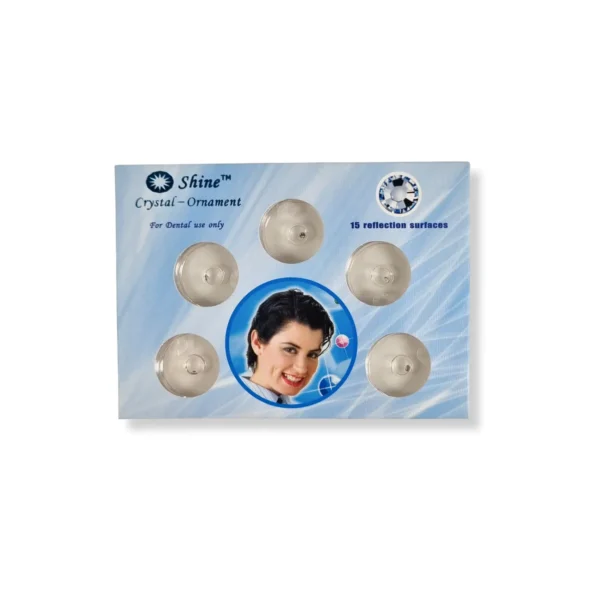 Piercing Dental Box