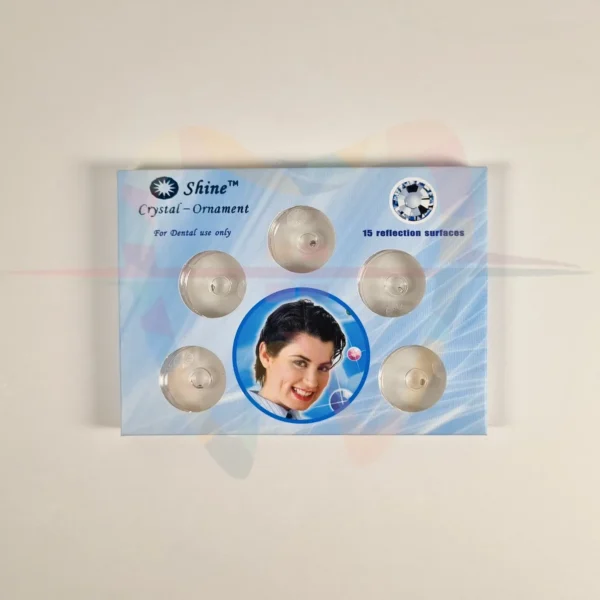 Piercing Dental Box
