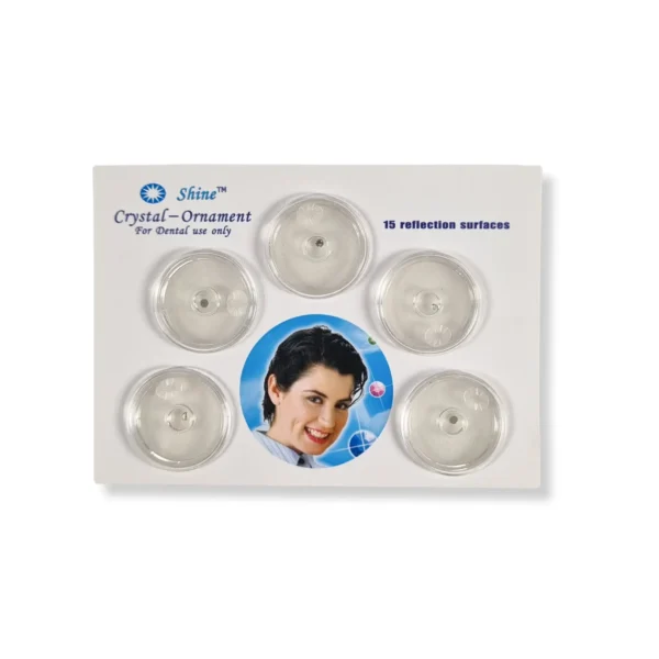 Piercing Dental Box