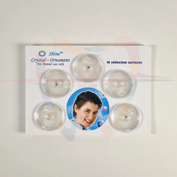 Piercing Dental Box