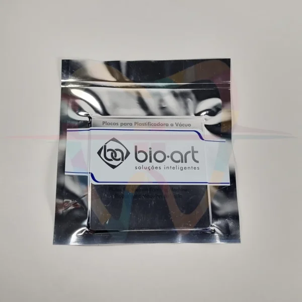 Placa Bioart