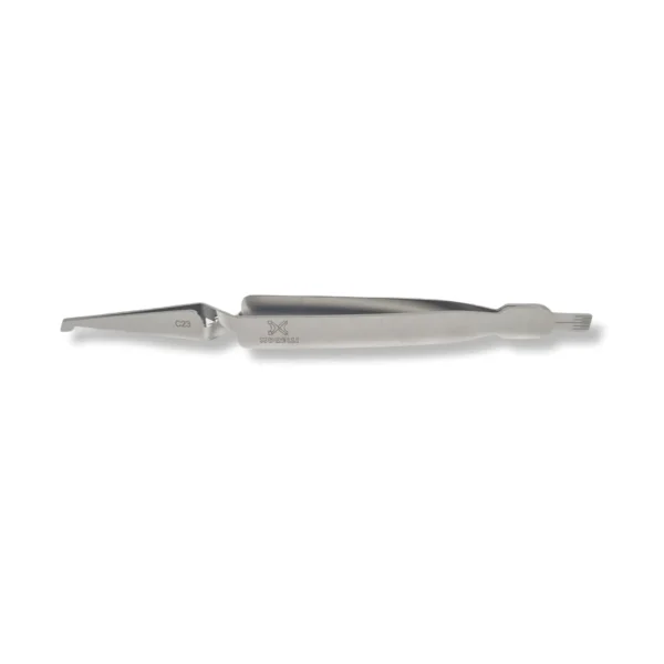 Pinza Porta Brackets Morelli