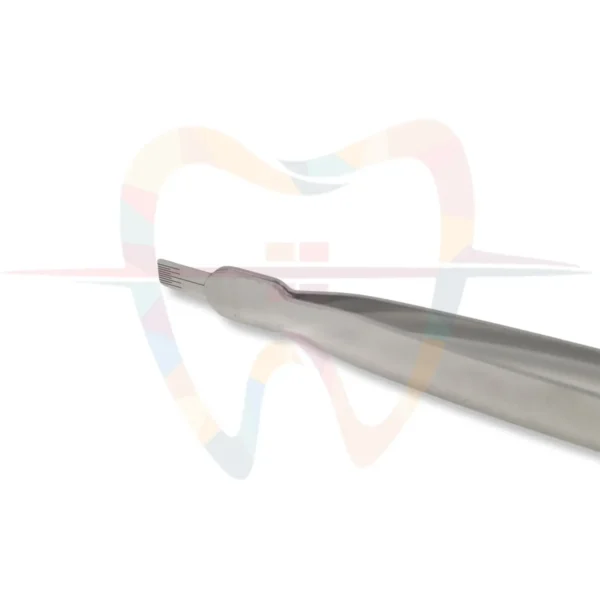 Pinza Porta Brackets Morelli