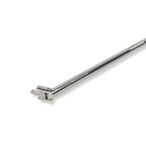 Posicionador 4 Posicionador Morelli