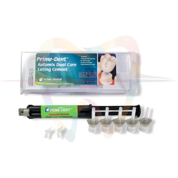 Cemento Dual Prime Dent